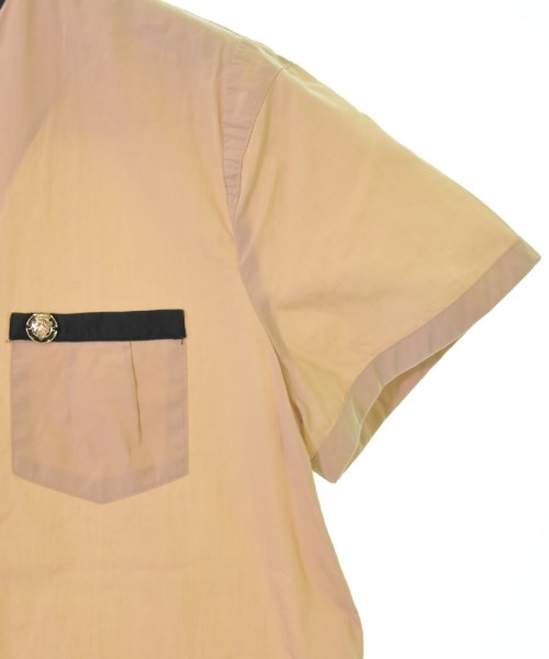 GUCCI เสื้อลำลอง