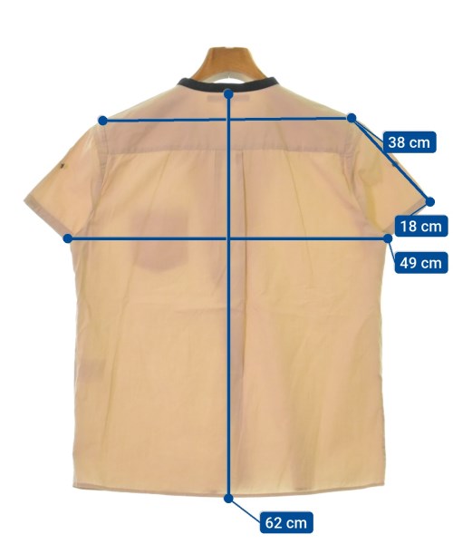 GUCCI เสื้อลำลอง