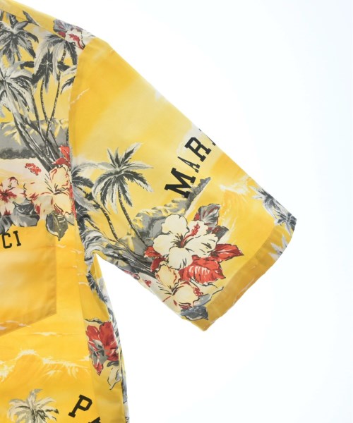 GUCCI เสื้อลำลอง