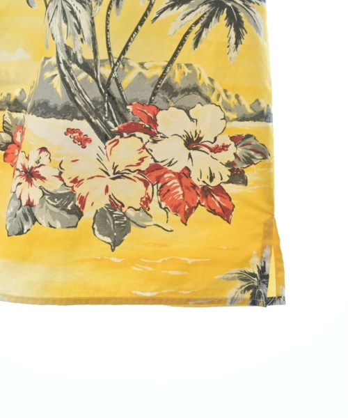 GUCCI เสื้อลำลอง