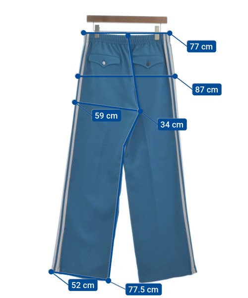 GUCCI กางเกง อื่น