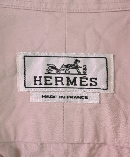 HERMES เสื้อลำลอง