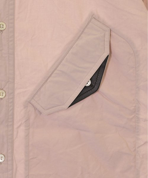 HERMES เสื้อลำลอง