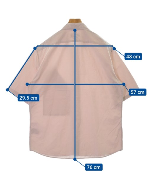 HERMES เสื้อลำลอง