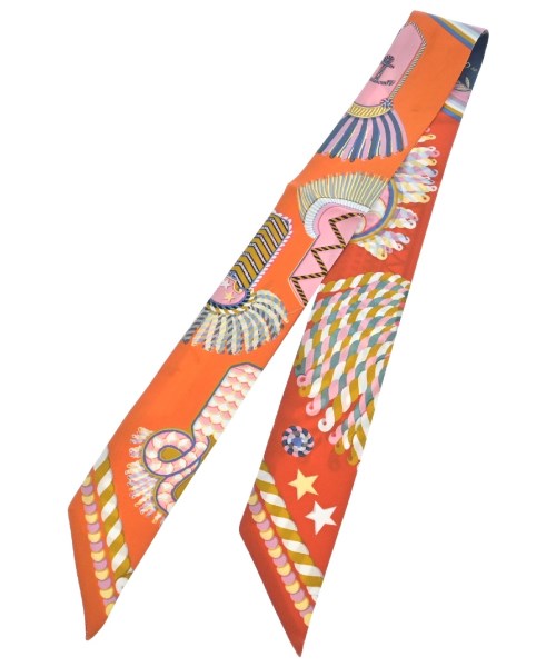 HERMES Bandana/Scarves
