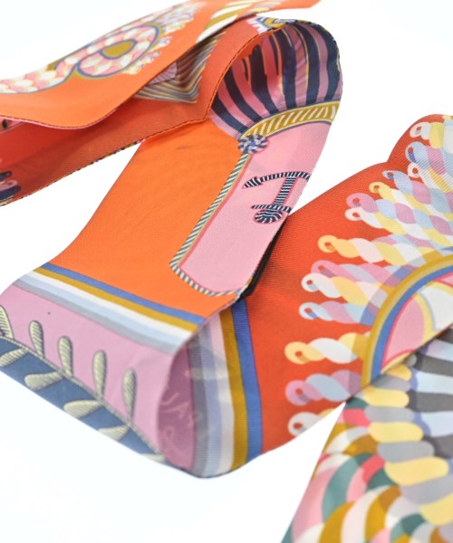 HERMES Bandana/Scarves