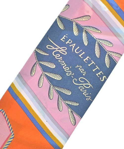 HERMES Bandana/Scarves