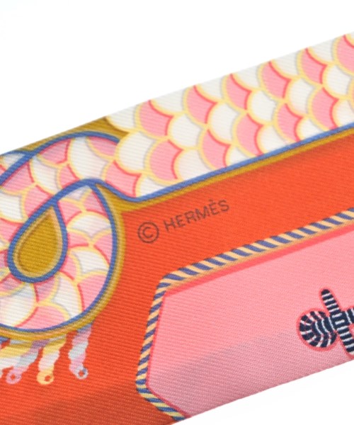 HERMES Bandana/Scarves