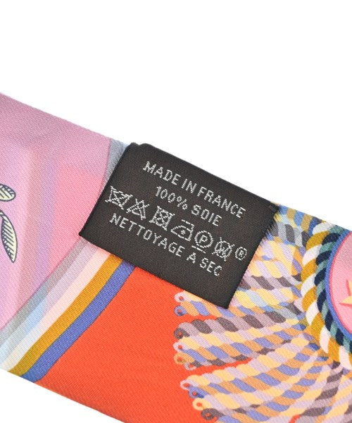 HERMES Bandana/Scarves
