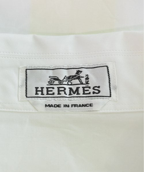 HERMES เสื้อลำลอง