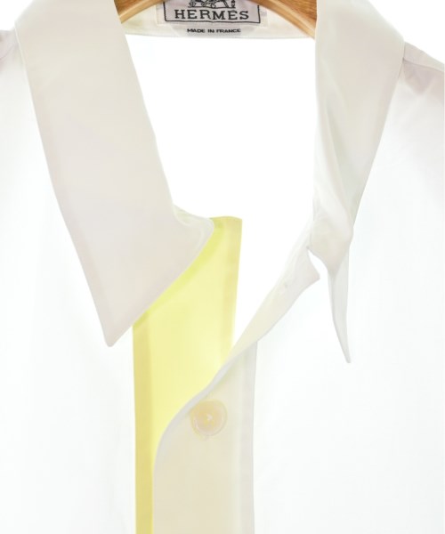 HERMES เสื้อลำลอง