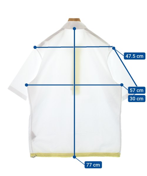 HERMES เสื้อลำลอง