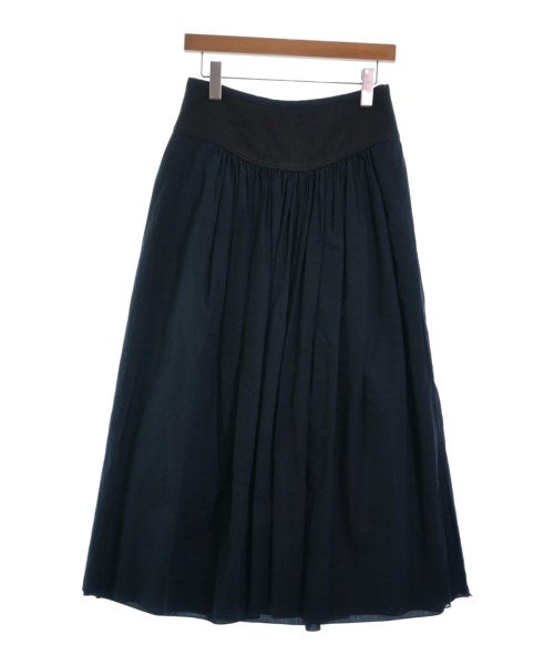 HERMES กระโปรงยาว/แม็กซี่ยาว