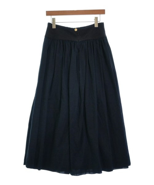 HERMES กระโปรงยาว/แม็กซี่ยาว