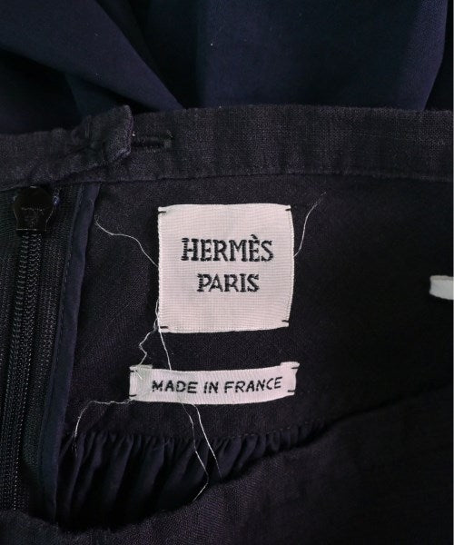 HERMES กระโปรงยาว/แม็กซี่ยาว