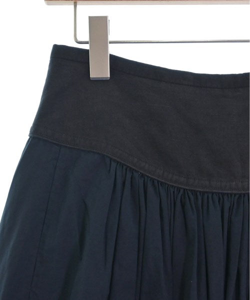 HERMES กระโปรงยาว/แม็กซี่ยาว