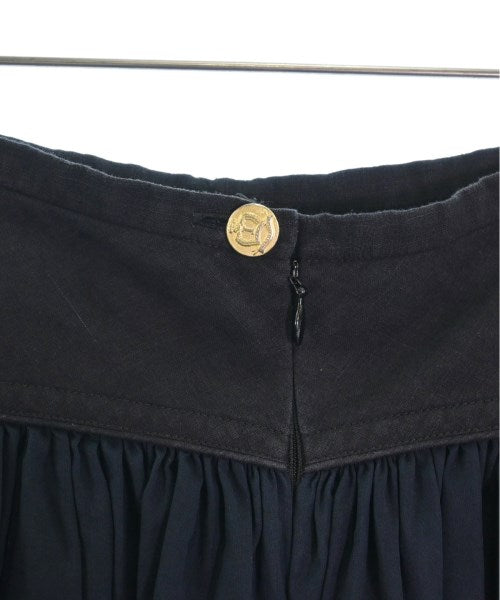 HERMES กระโปรงยาว/แม็กซี่ยาว