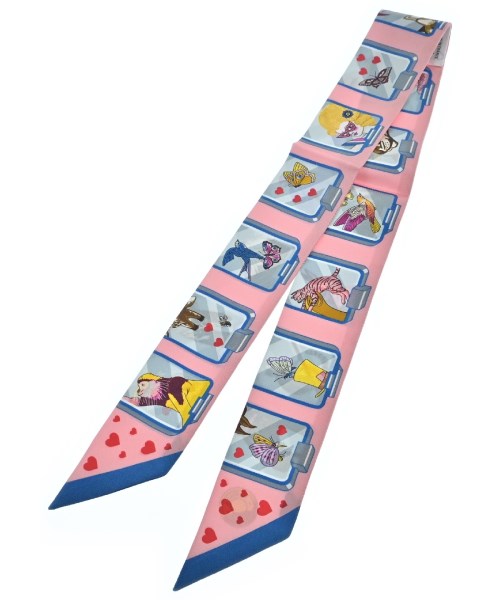 HERMES Bandana/Scarves