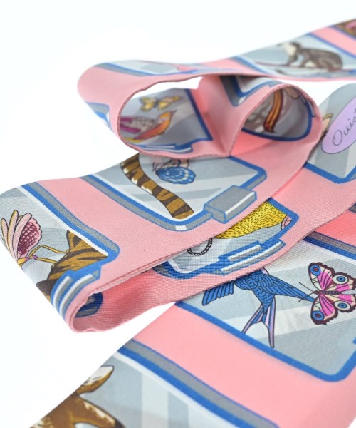 HERMES Bandana/Scarves