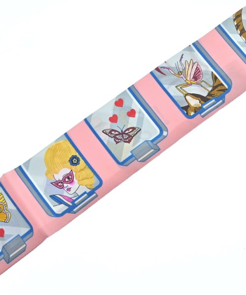 HERMES Bandana/Scarves