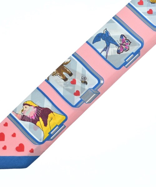 HERMES Bandana/Scarves