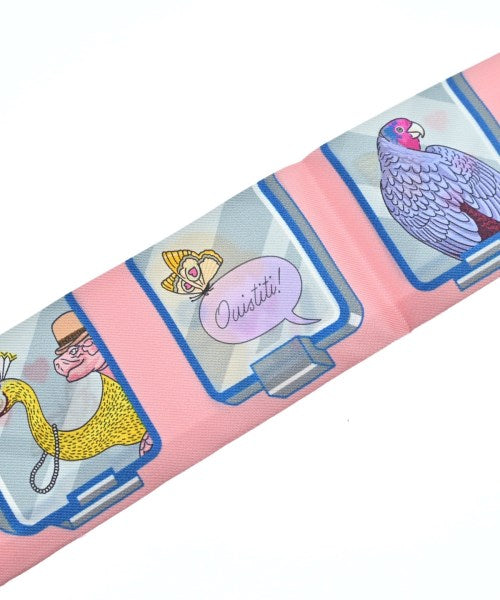 HERMES Bandana/Scarves