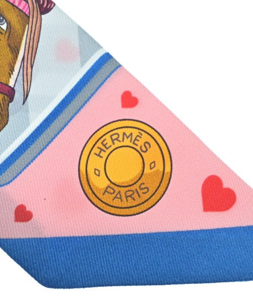 HERMES Bandana/Scarves