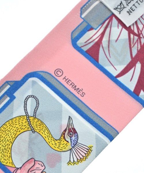 HERMES Bandana/Scarves