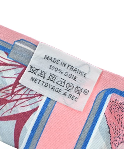 HERMES Bandana/Scarves