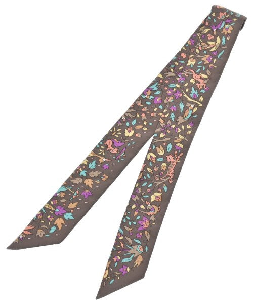 HERMES Bandana/Scarves