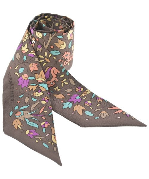 HERMES Bandana/Scarves