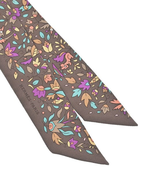HERMES Bandana/Scarves