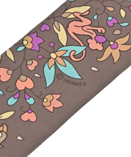 HERMES Bandana/Scarves