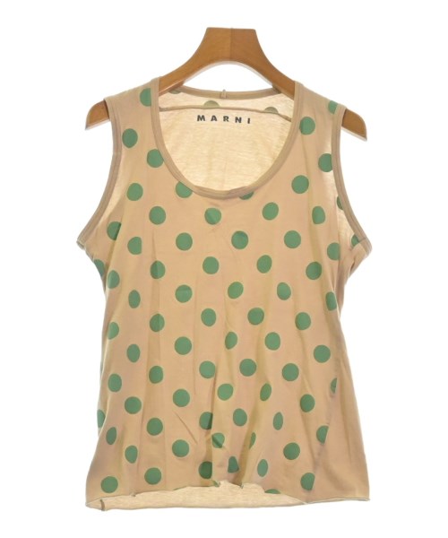 MARNI เสื้อกล้าม