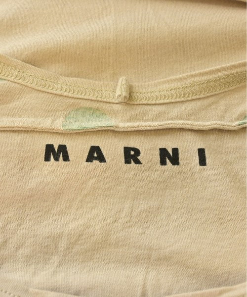 MARNI เสื้อกล้าม