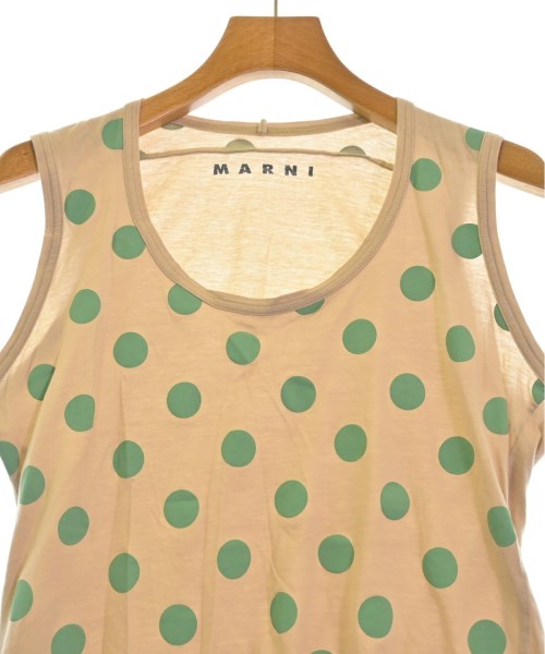 MARNI เสื้อกล้าม