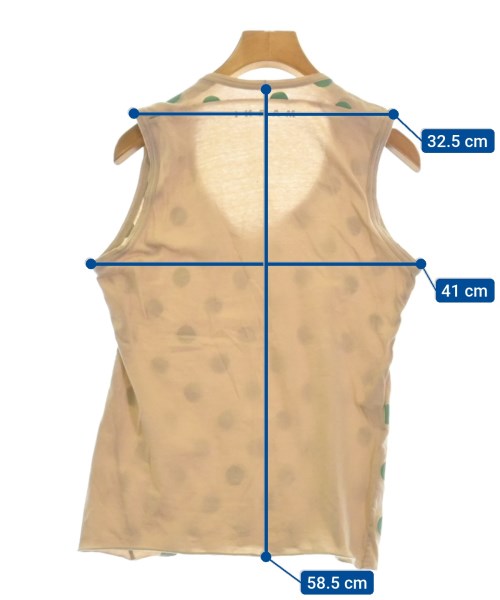 MARNI เสื้อกล้าม