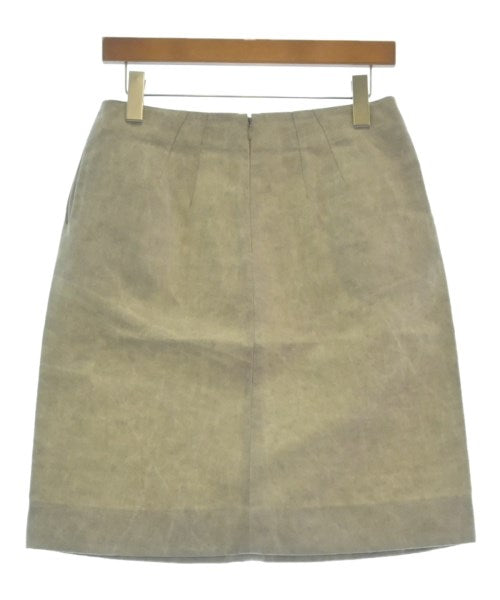 MARNI กระโปรงยาวถึงเข่า