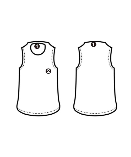 MARNI เสื้อสตรี