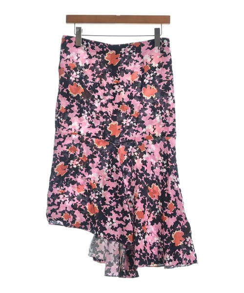 MARNI กระโปรงยาว/แม็กซี่ยาว