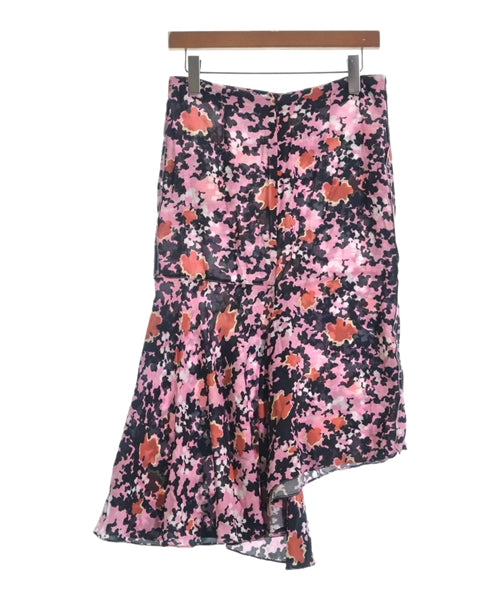 MARNI กระโปรงยาว/แม็กซี่ยาว