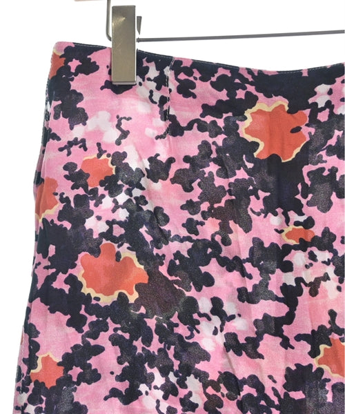 MARNI กระโปรงยาว/แม็กซี่ยาว