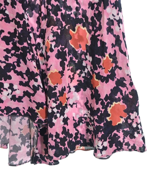 MARNI กระโปรงยาว/แม็กซี่ยาว