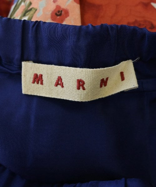 MARNI กระโปรงยาวถึงเข่า