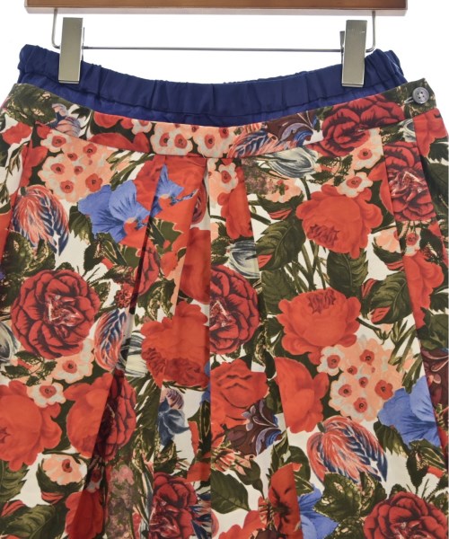 MARNI กระโปรงยาวถึงเข่า