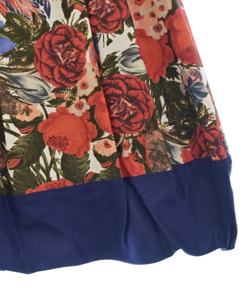 MARNI กระโปรงยาวถึงเข่า