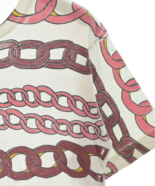 MARNI เสื้อยืด/เสื้อท็อปส์