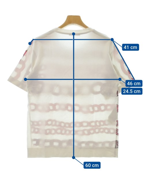 MARNI เสื้อยืด/เสื้อท็อปส์