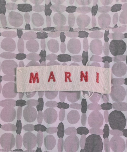 MARNI เสื้อลำลอง