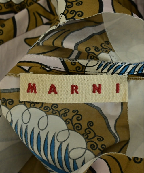 MARNI ชุดเดรส